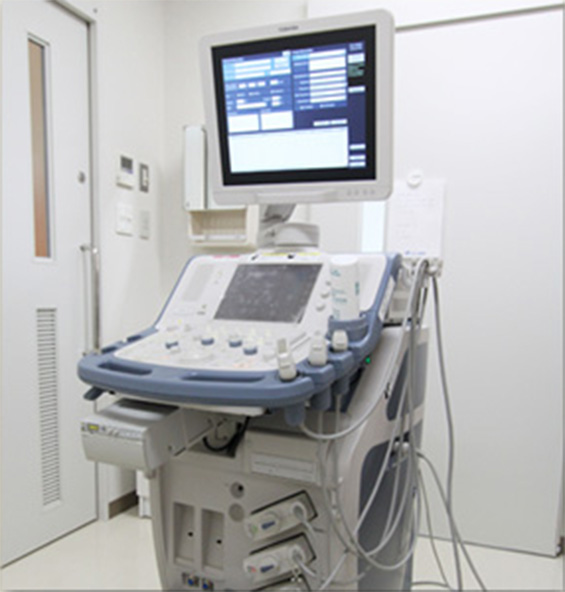 超音波検査装置