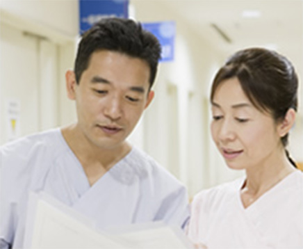 >健康診断・検診内容